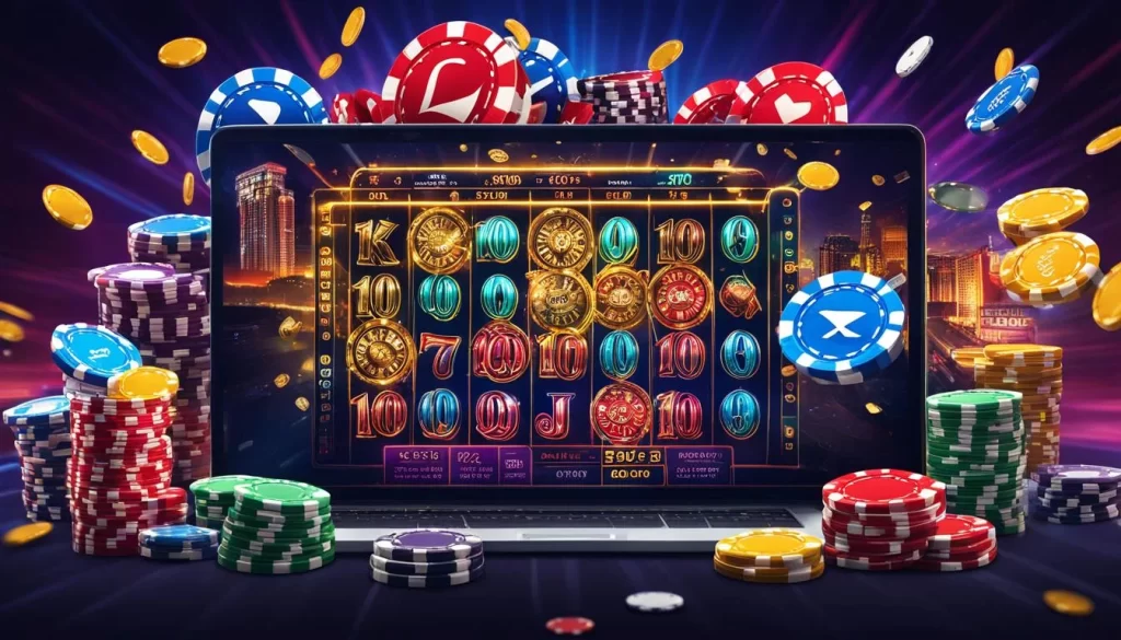 okvip top cá cược trực tuyến