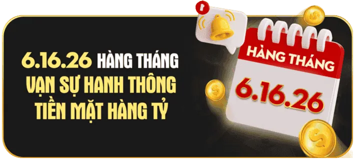 Ưu đãi và khuyến mãi độc quyền VIP