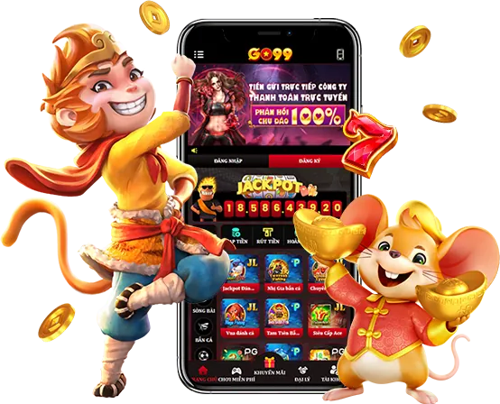 Kho game đa dạng OKVIP TOP