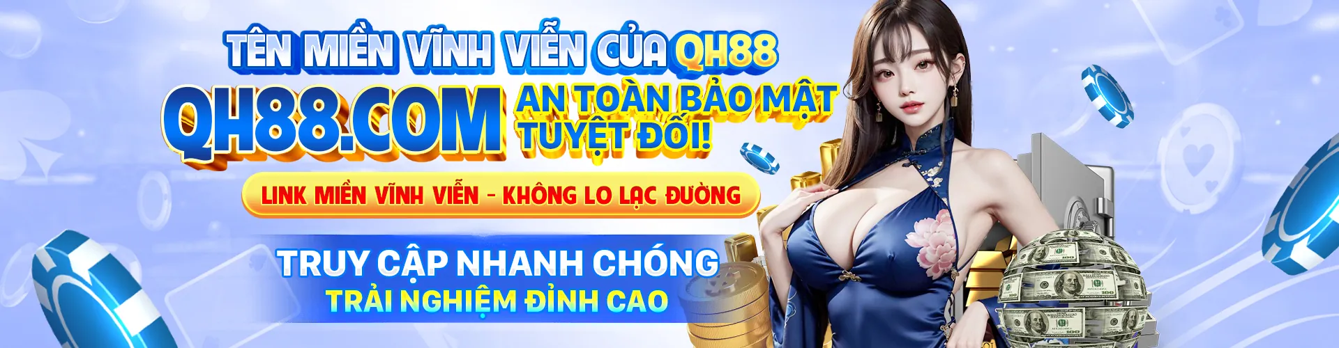 Hình ảnh kêu gọi hành động của OKVIP TOP